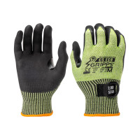 澳洲 GRIPPS C5 Eco Glove - 2.3kg 環保防墜防割手套 最大耐重 2.3kg